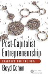 Post-Capitalist Entrepreneurship