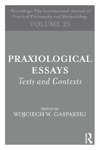 Praxiological Essays