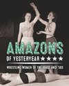 Amazons of Yesteryear