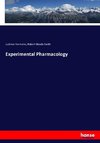 Experimental Pharmacology