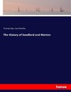 The History of Sandford and Merton