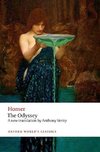 Homer: Odyssey