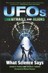 UFOs, Chemtrails, and Aliens