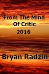 From The Mind Of Critic