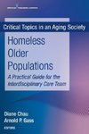 Homeless Older Populations