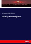 A History of Cambridgeshire