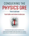 Kahn, Y: Conquering the Physics GRE