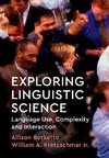 Burkette, A: Exploring Linguistic Science