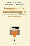 Symposium in Immunology V