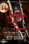 Have Vampire, Will Travel - Case File