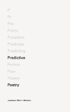 Predictive Poetry