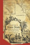 MAKING A SLAVE STATE