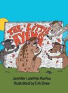 The Little Hyena