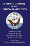 A Short History of the United States Navy