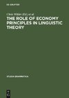 The Role of Economy Principles in Linguistic Theory