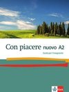 Con piacere nuovo A2. Lehrerhandbuch