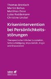 Krisenintervention bei Persönlichkeitsstörung