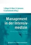 Management in der Intensivmedizin