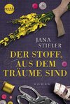 Der Stoff, aus dem Träume sind