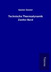 Technische Thermodynamik