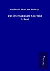 Das internationale Seerecht