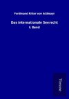 Das internationale Seerecht