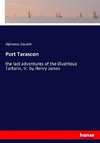 Port Tarascon