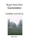 Gereimtes