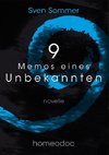 9 - Memos eines Unbekannten