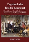 Tagebuch der Brüder Goncourt