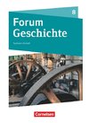 8. Schuljahr - Vom Ende des Napoleonischen Zeitalters bis zum Imperialismus und Kolonialismus