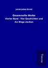 Gesammelte Werke