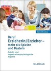 Beruf Erzieherin/Erzieher - mehr als Spielen und Basteln