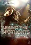 Jonson, J: Behind the Spotlights