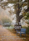 ...und eines Tages kam der GIST