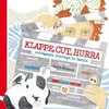 Klappe, Cut, Hurra