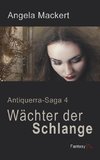 Wächter der Schlange