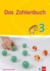 Das Zahlenbuch / Schülerbuch 3. Schuljahr