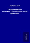 Gesammelte Werke