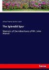 The Splendid Spur