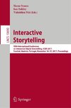 Interactive Storytelling