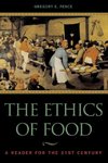 The Ethics of Food