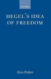 Hegel's Idea of Freedom