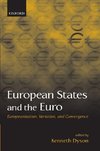 European States and the Euro