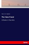 The False Friend