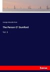 The Parson O' Dumford