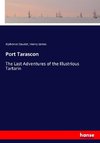 Port Tarascon