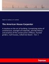 The American House Carpenter