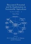 Biocontrol Potential and its Exploitation in Sustainable Agriculture