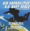 Air Capabilities of the U.S. Navy SEALs